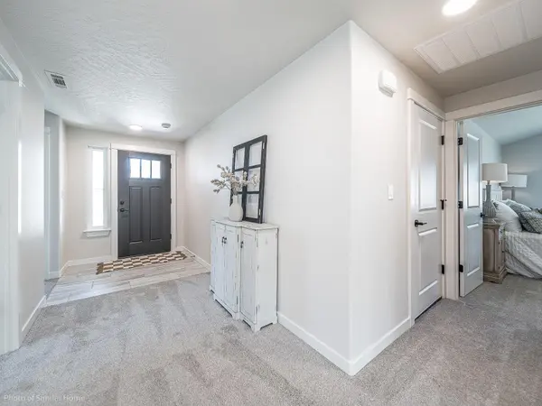 5307 N Sun Beam Ln #Edgewood, Spokane, WA 99217