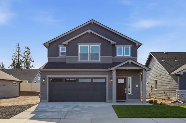 5311 N Ainsworth Ln #Middleton, Spokane, WA 99217