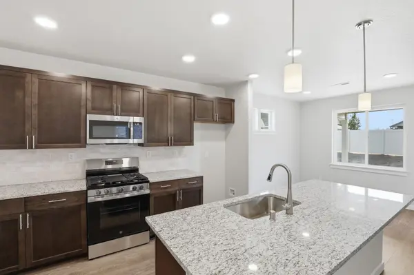 5311 N Ainsworth Ln #Middleton, Spokane, WA 99217