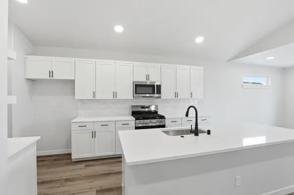 5328 N Sun Beam Ln #Orchard, Spokane, WA 99217