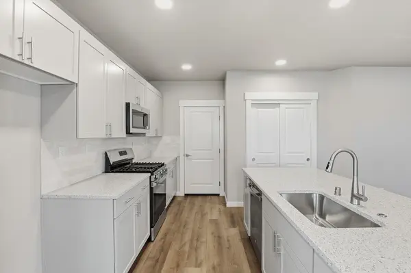 5316 N Sun Beam Ln #Middleton, Spokane, WA 99217