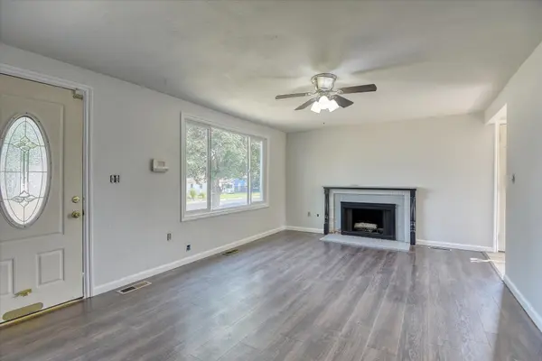 4803 N Belt St, Spokane, WA 99205