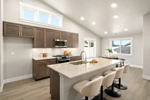 5310 N SunBeam Ln #Pacific, Spokane, WA 99217