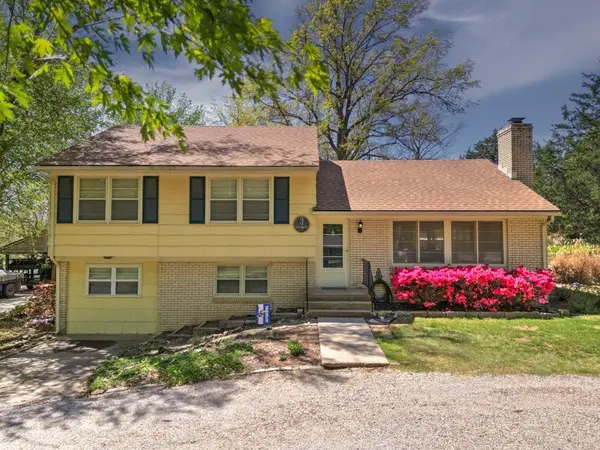 3 Eastridge,  Arkansas City,  KS 67005