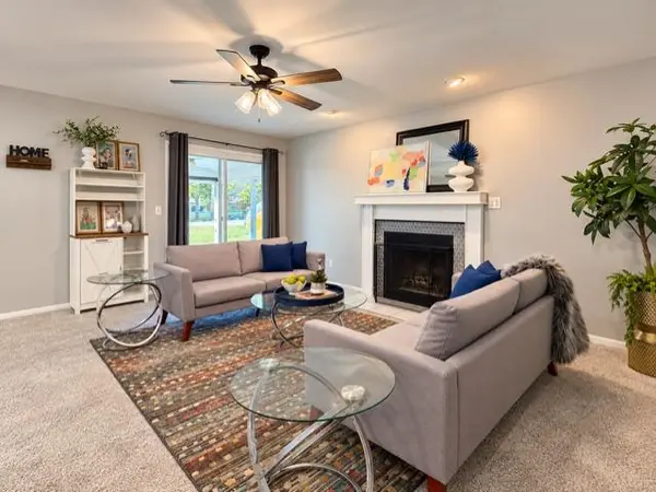 124 W Baird St, Kechi, KS 67067