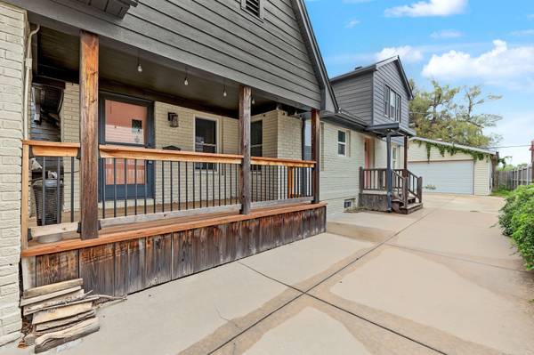 424 N Dellrose Ave, Wichita, KS 67208