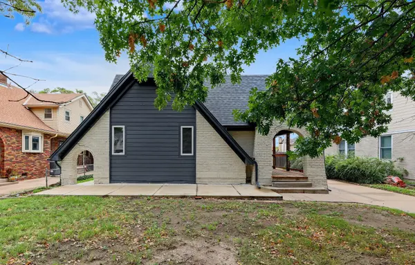 424 N Dellrose Ave, Wichita, KS 67208