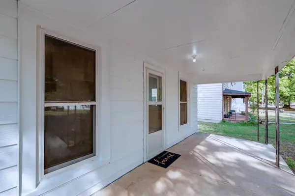 1715 Millington, Winfield, KS 67156