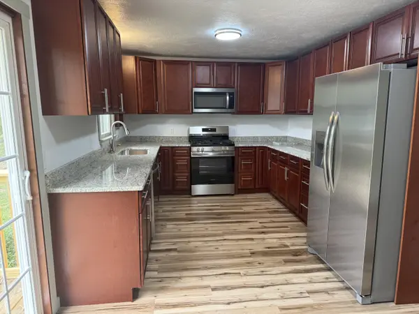 307 S Western ST, Marionville, MO 65705