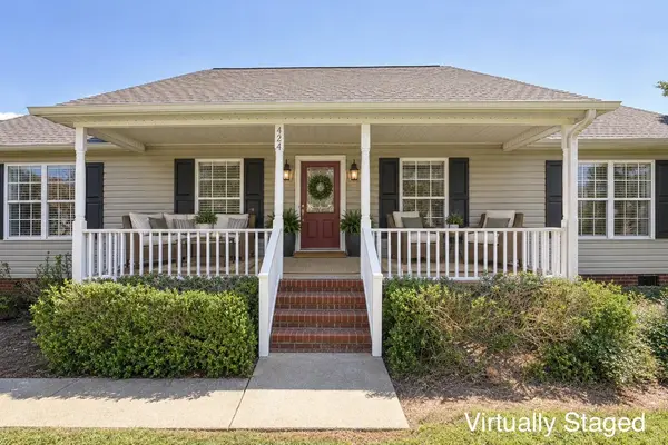 424 Bollweevil WAY, Wellford, SC 29385