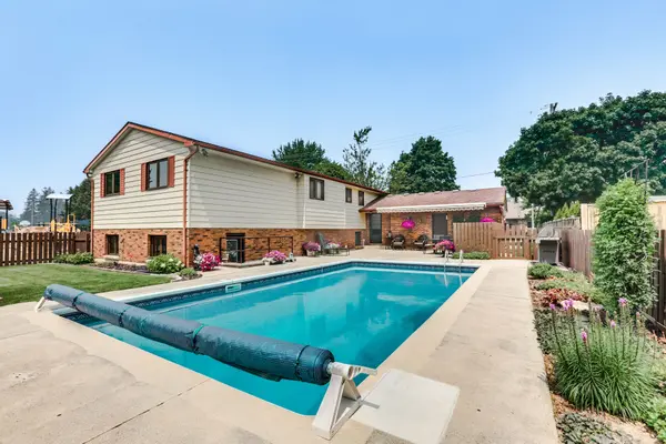 456 Saulsbury ST, Strathroy-caradoc, ON N7G 2B6