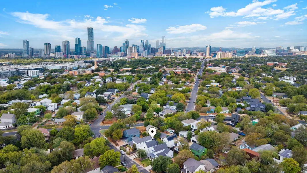 2300 E 10th ST #1, Austin, TX 78702