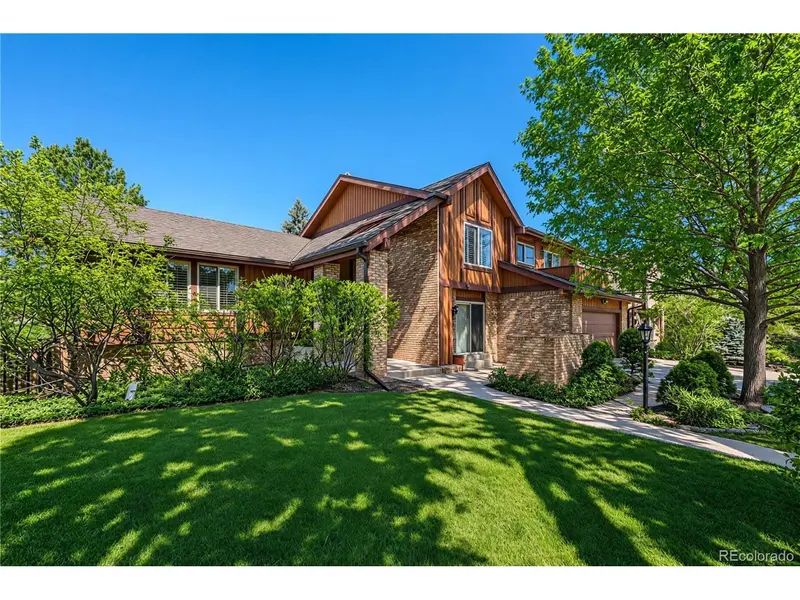 7303 S Fillmore, Centennial, CO 80122