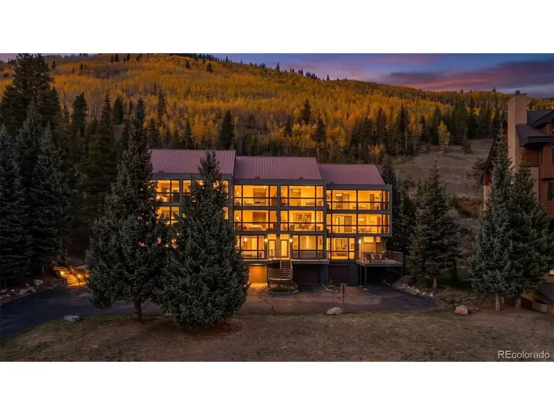 105 Beeler #9, Frisco, CO 80443