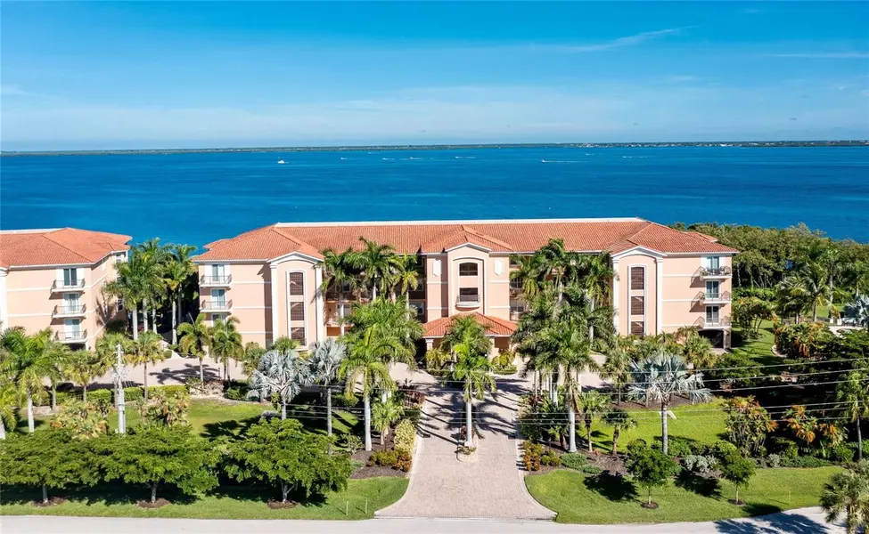 95 N MARION CT #226, Punta Gorda, FL 33950