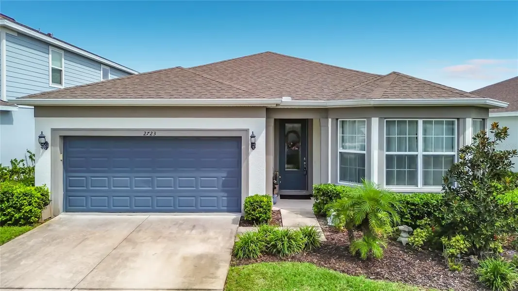 2723 FORESTDALE ST, St Cloud, FL 34771