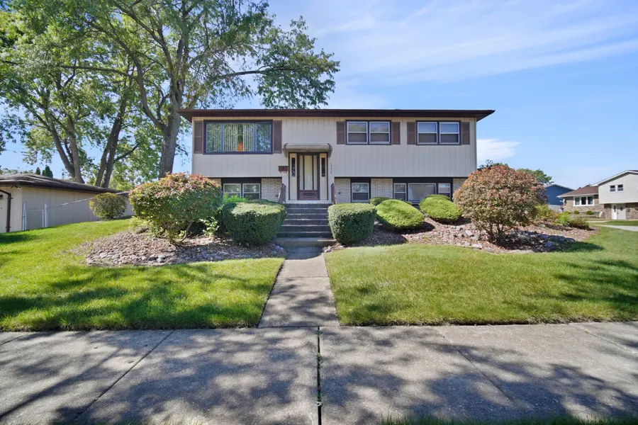 16010 Olcott AVE, Tinley Park, IL 60477