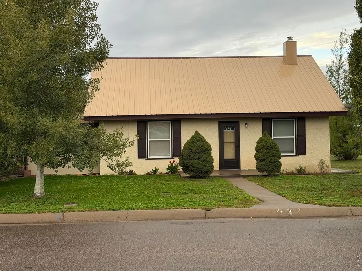 412 Nebraska, Stratton, CO 80836