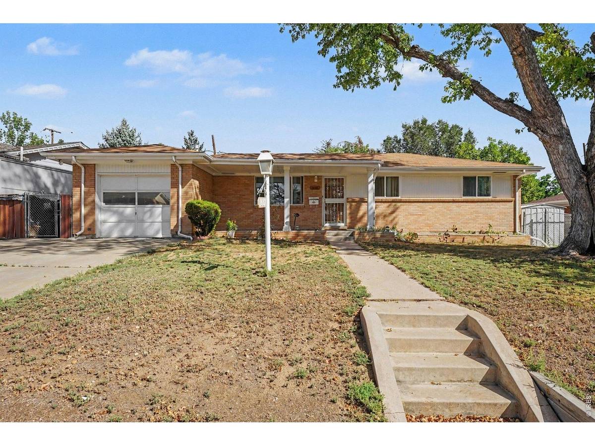 1661 Pecos, Denver, CO 80221