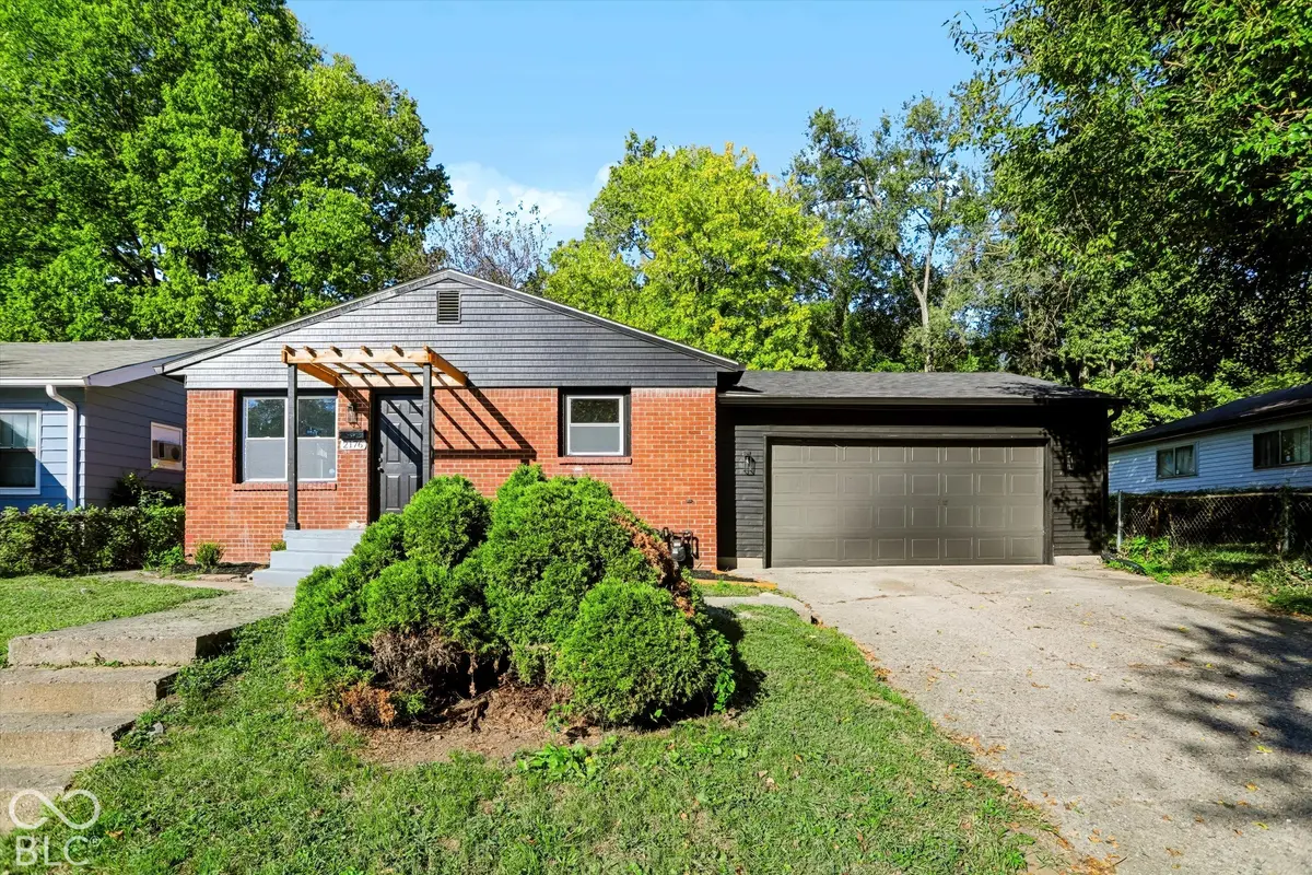 2176 N Dexter ST N, Indianapolis, IN 46202