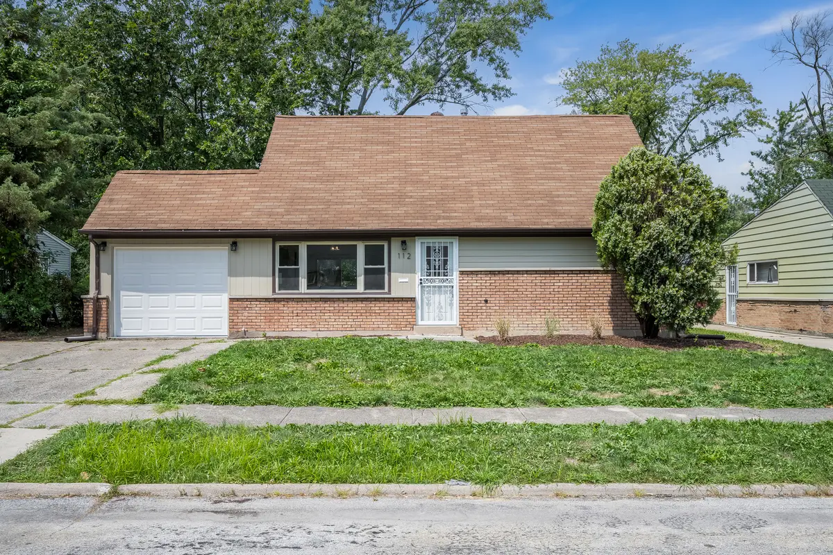 Address not disclosed, Park Forest, IL 60466