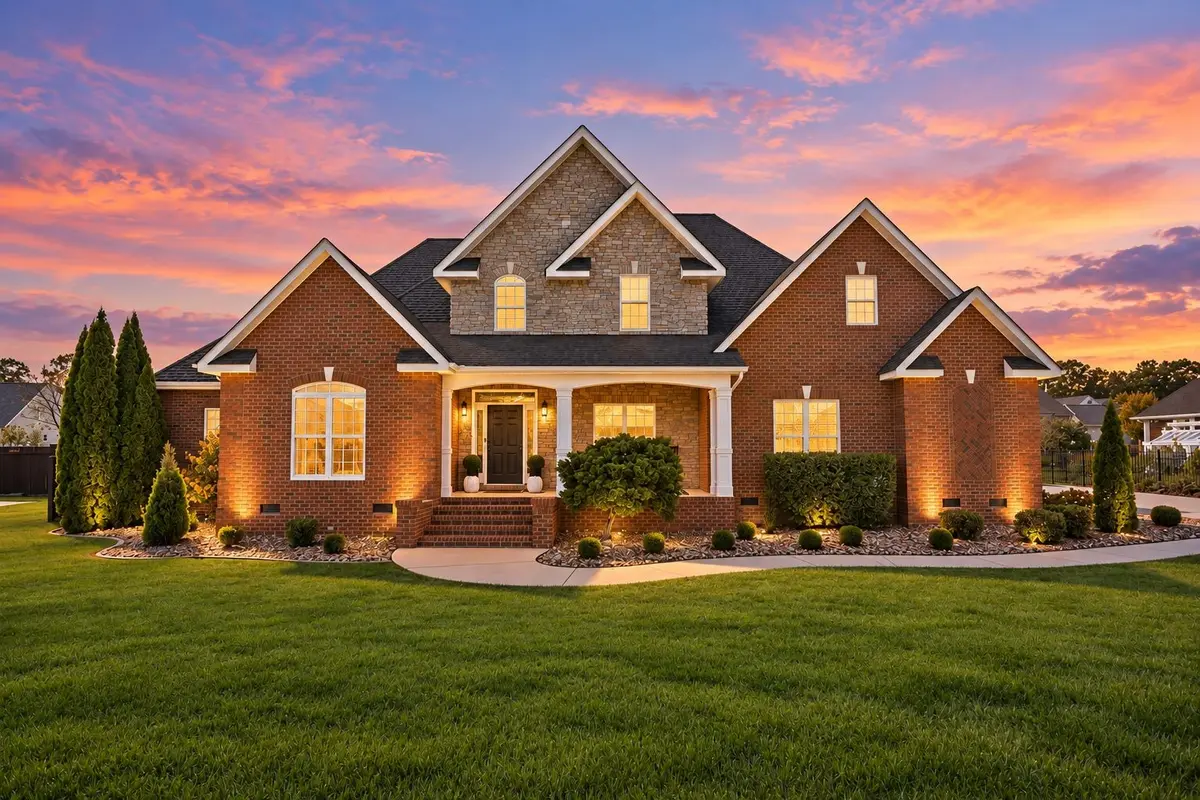 113 Stagecoach Pass, Tullahoma, TN 37388