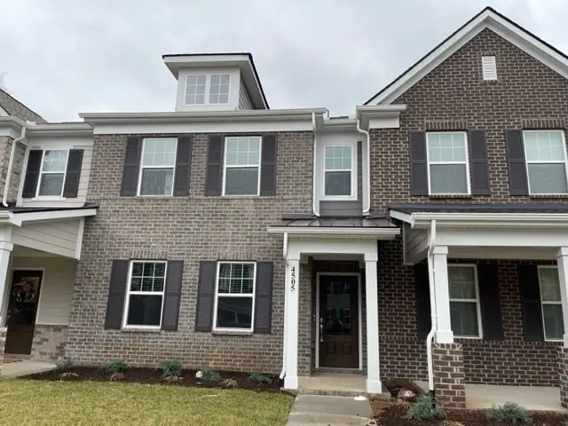 4505 Sardius Dr, Murfreesboro, TN 37128