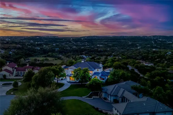 4300 Derrick CV, Spicewood, TX 78669