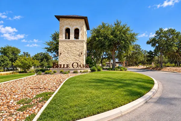 639 Butler Oaks, Bulverde, TX 78163