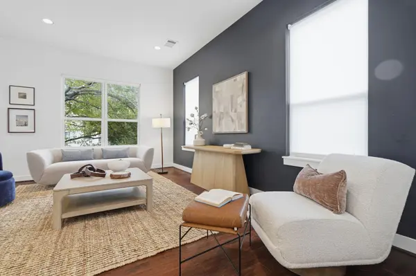 5403 Joe Sayers Ave #A, Austin, TX 78756