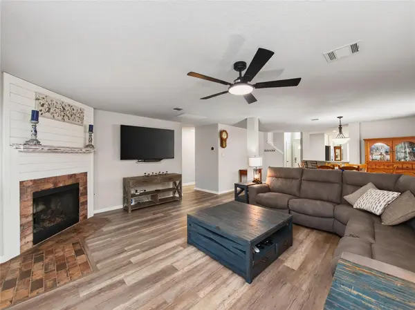 2510 Eastwood LN, Round Rock, TX 78664