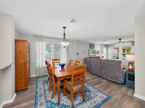 2510 Eastwood LN, Round Rock, TX 78664