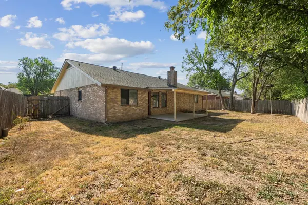 11206 Blossom Bell DR, Austin, TX 78758