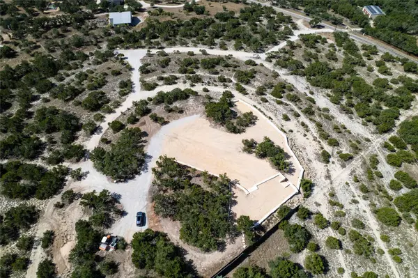 0 E Creek DR, Dripping Springs, TX 78620