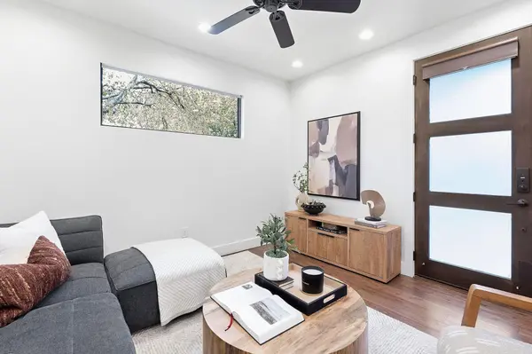 1311 Justin LN #A, Austin, TX 78757