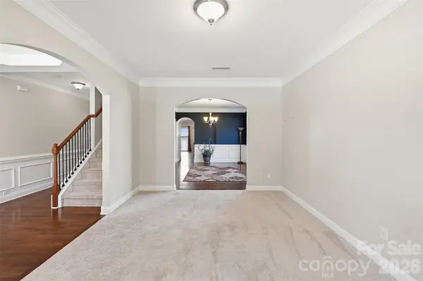 13507 David Jennings AVE, Charlotte, NC 28213