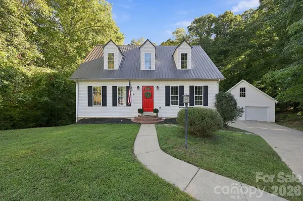 205 Colonial AVE, Concord, NC 28025