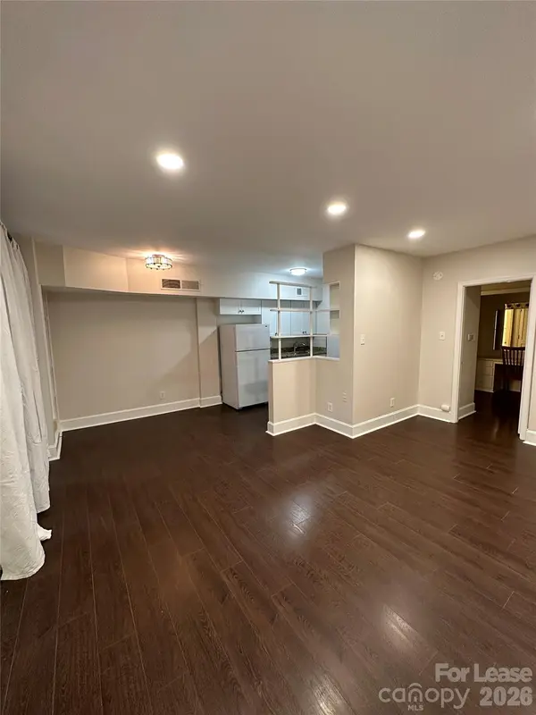 400 Queens RD #E-3, Charlotte, NC 28207