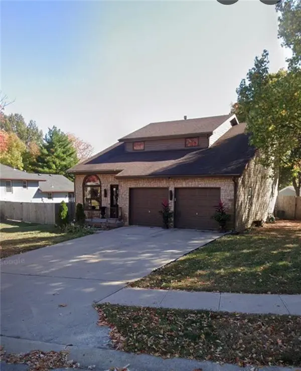 205 NW 101st ST, Kansas City, MO 64155