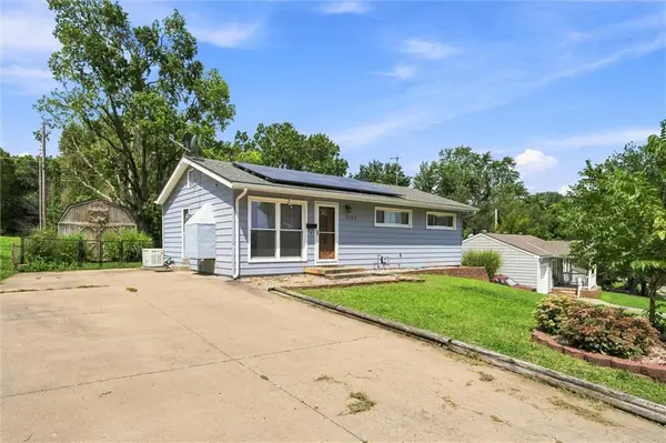 3106 N Union ST, Independence, MO 64050