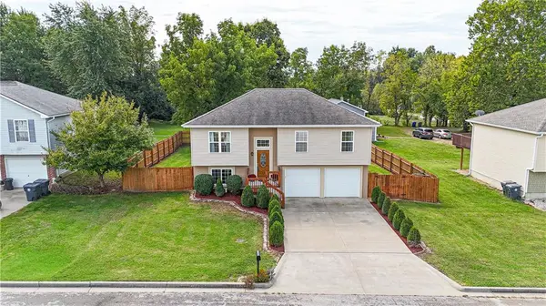 602 E 27th ST, Sedalia, MO 65301