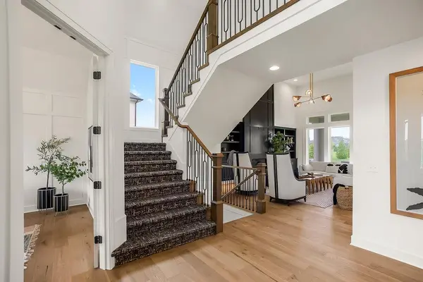 12492 S Hastings ST, Olathe, KS 66061