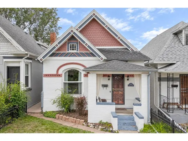 2331 N Gilpin, Denver, CO 80205