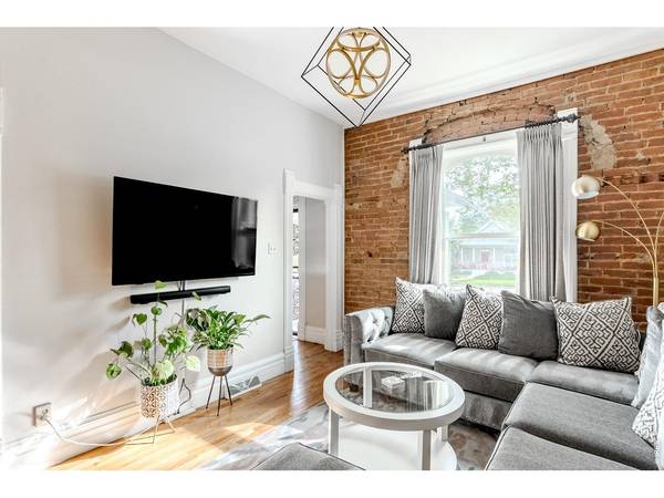 2331 N Gilpin, Denver, CO 80205