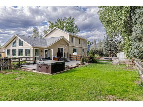 7330 Meadow, Niwot, CO 80503