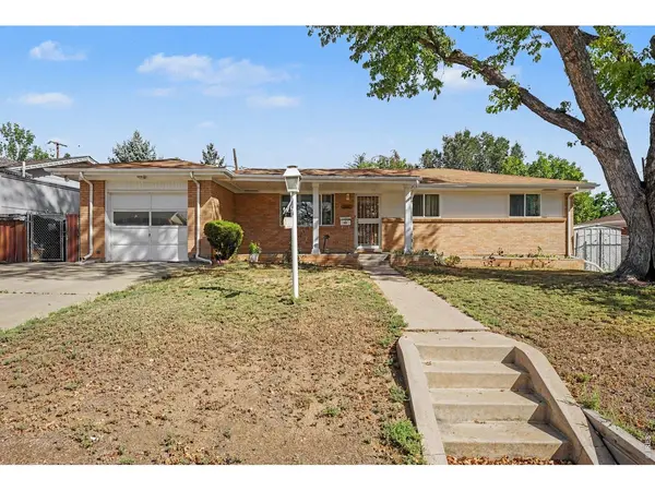 1661 Pecos, Denver, CO 80221