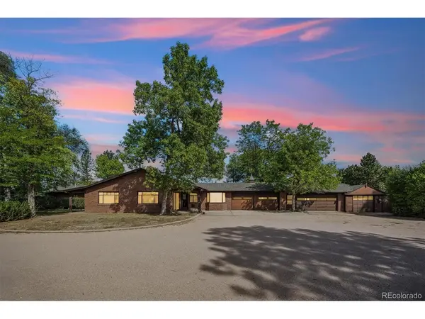 3500 S Gilpin, Cherry Hills Village, CO 80113