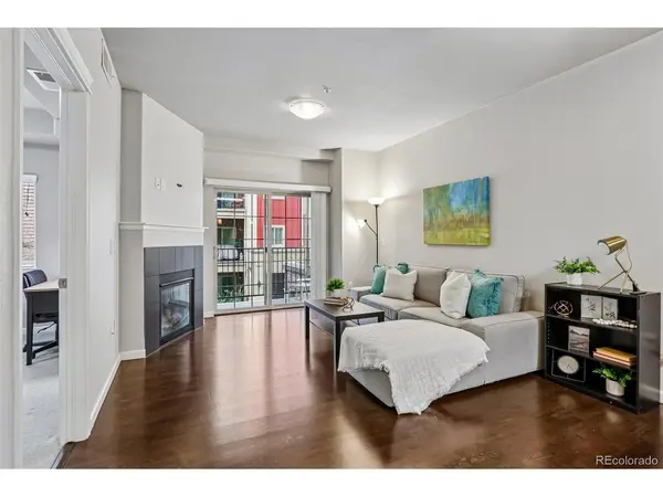 1044 Rockhurst #201, Highlands Ranch, CO 80129