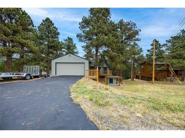 21959 Grandview, Golden, CO 80401