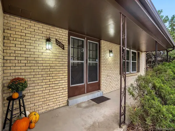 2090 Miller, Lakewood, CO 80215